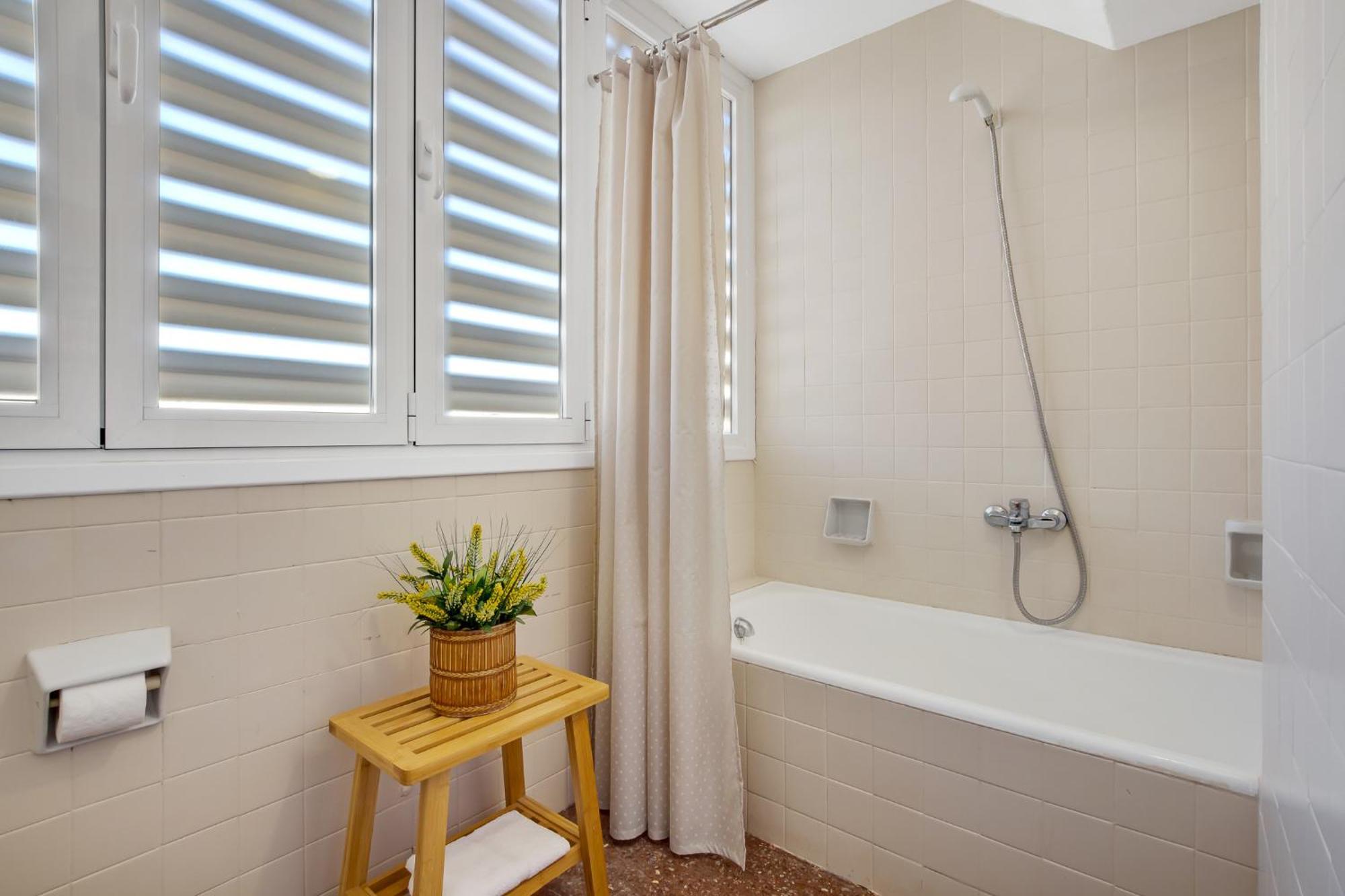 Apartamento Eurosol 4D By Ivi Real Estate Torremolinos Exterior foto