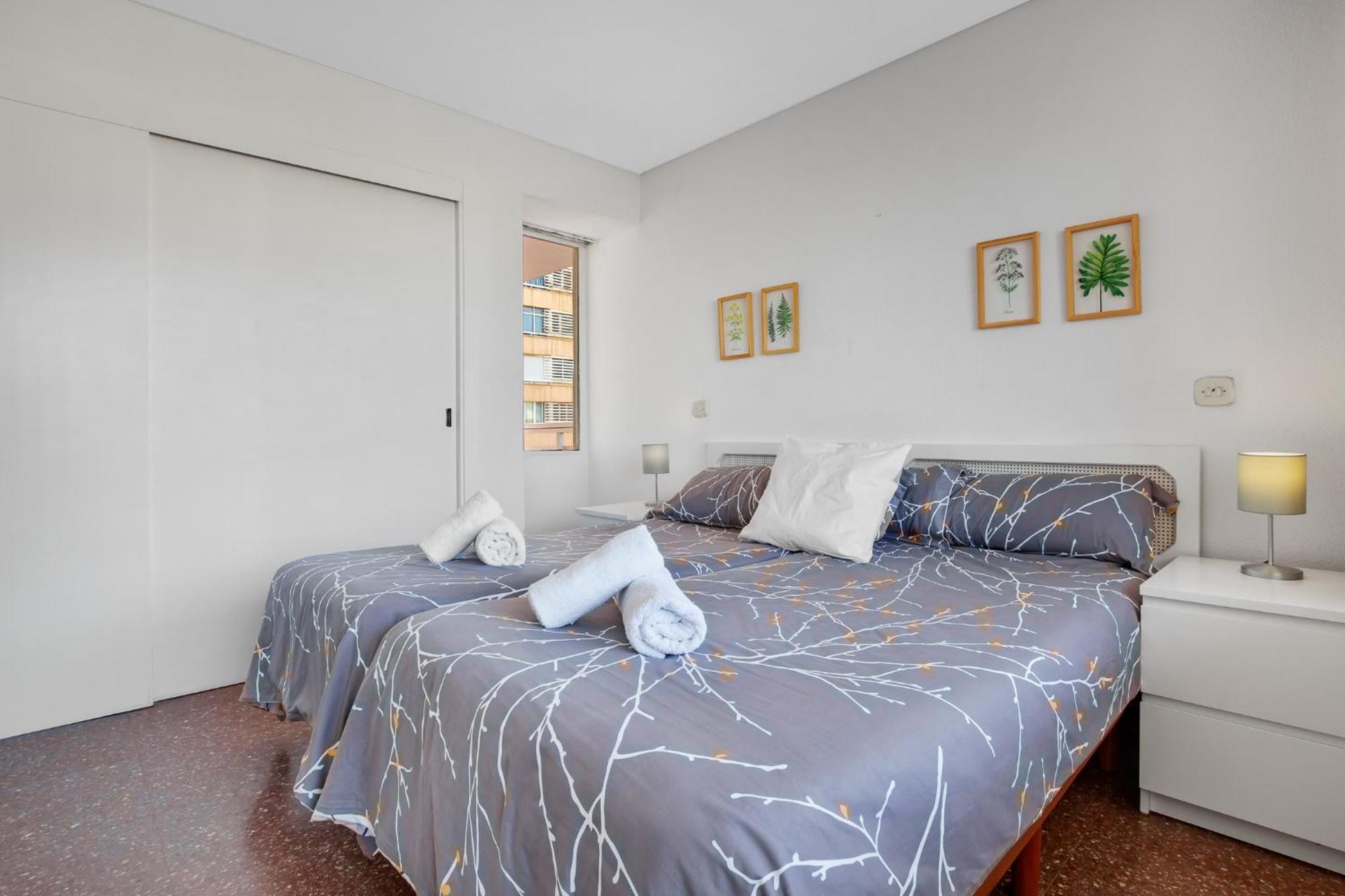 Apartamento Eurosol 4D By Ivi Real Estate Torremolinos Exterior foto