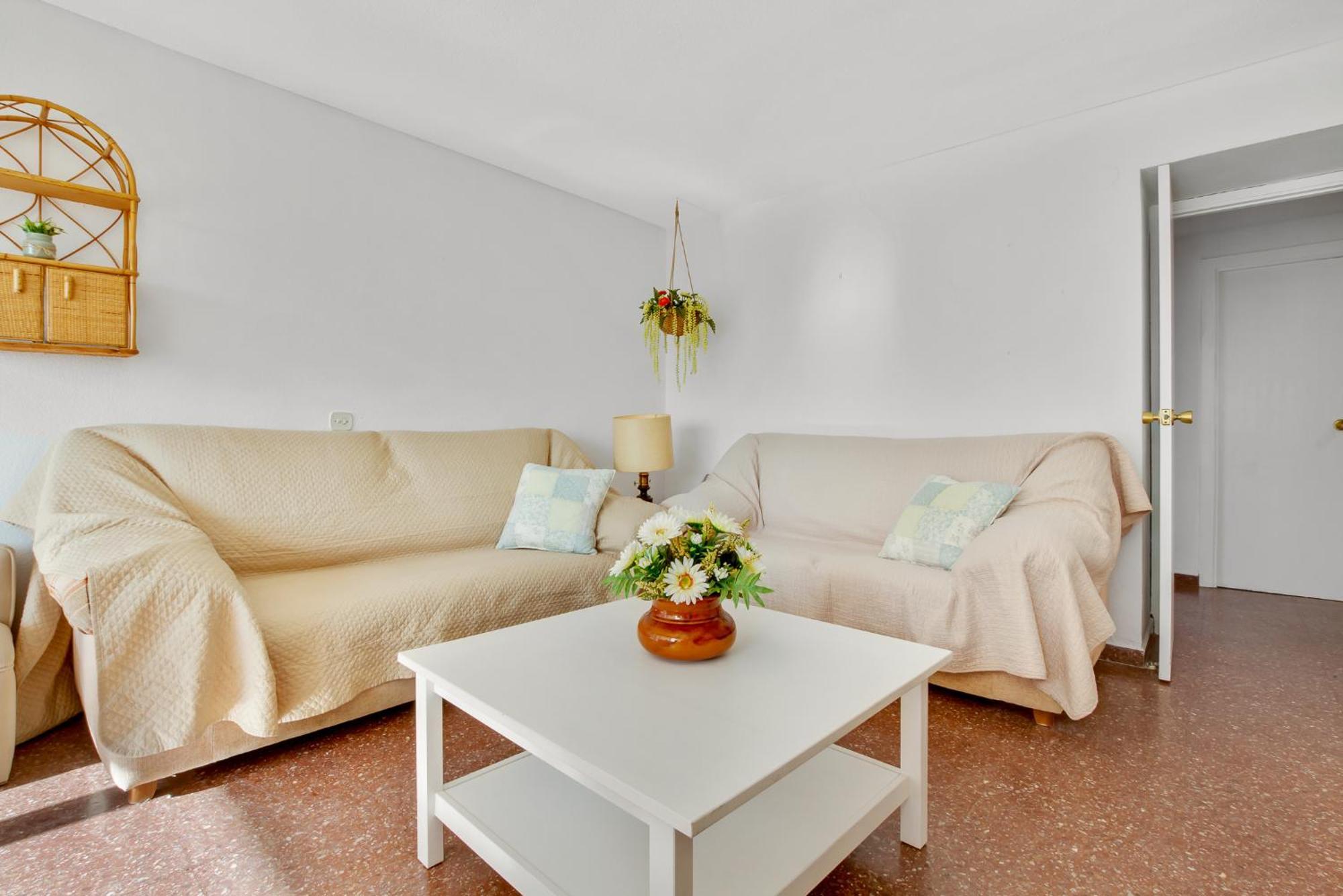 Apartamento Eurosol 4D By Ivi Real Estate Torremolinos Exterior foto