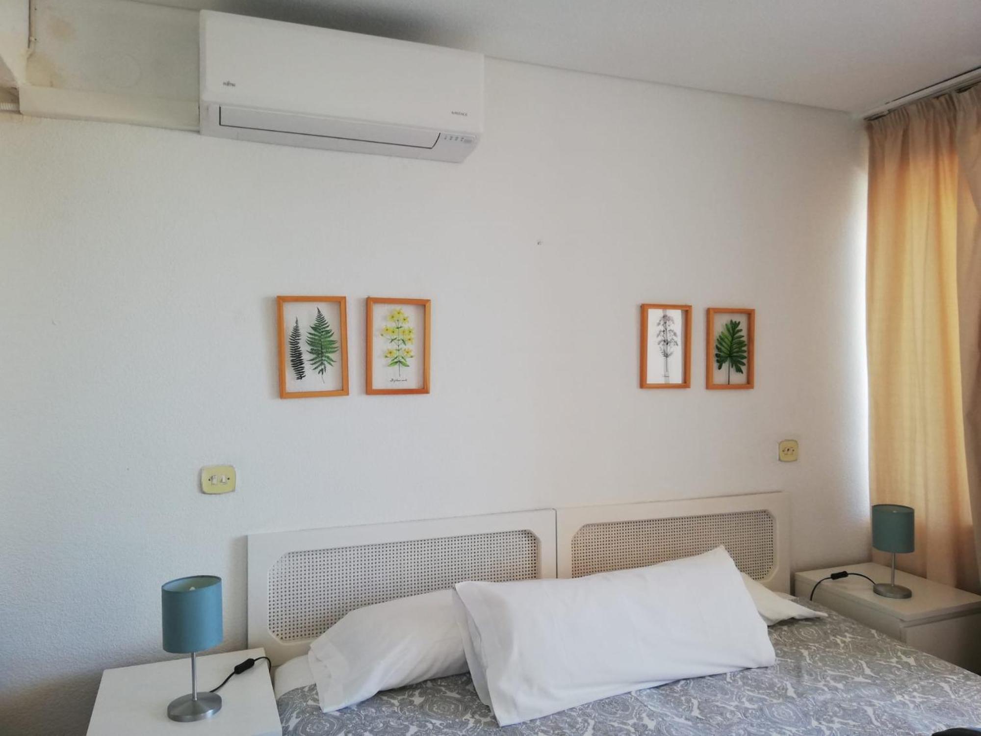 Apartamento Eurosol 4D By Ivi Real Estate Torremolinos Exterior foto